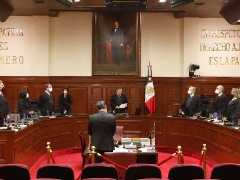 SCJN estanca discusión de la prisión preventiva oficiosa