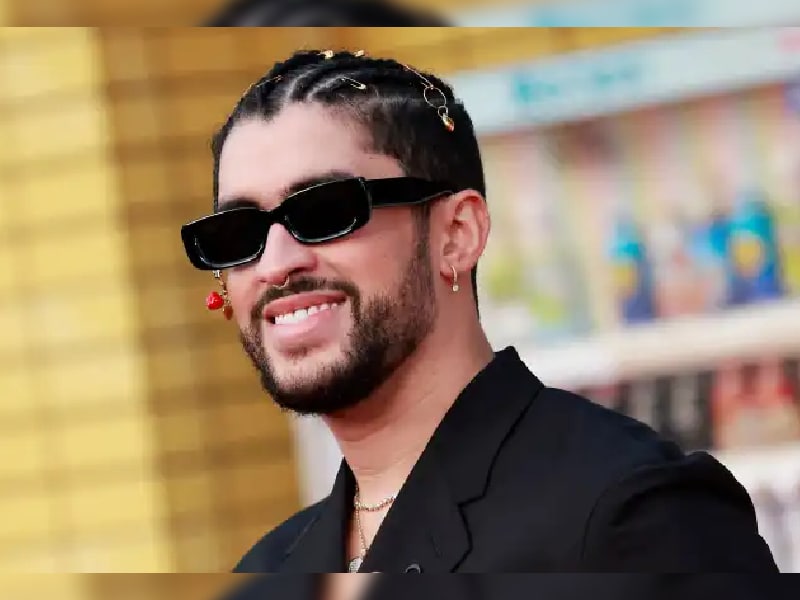 Bad Bunny, símbolo de una época