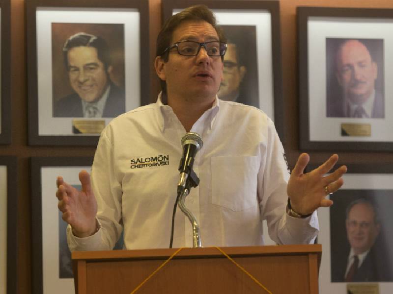 Diputados de MC harán picnic para dar informe de actividades