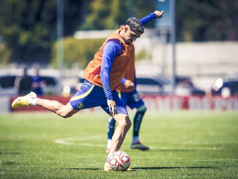 Liga MX: Tigres visita al América en el partido más atractivo de la J12