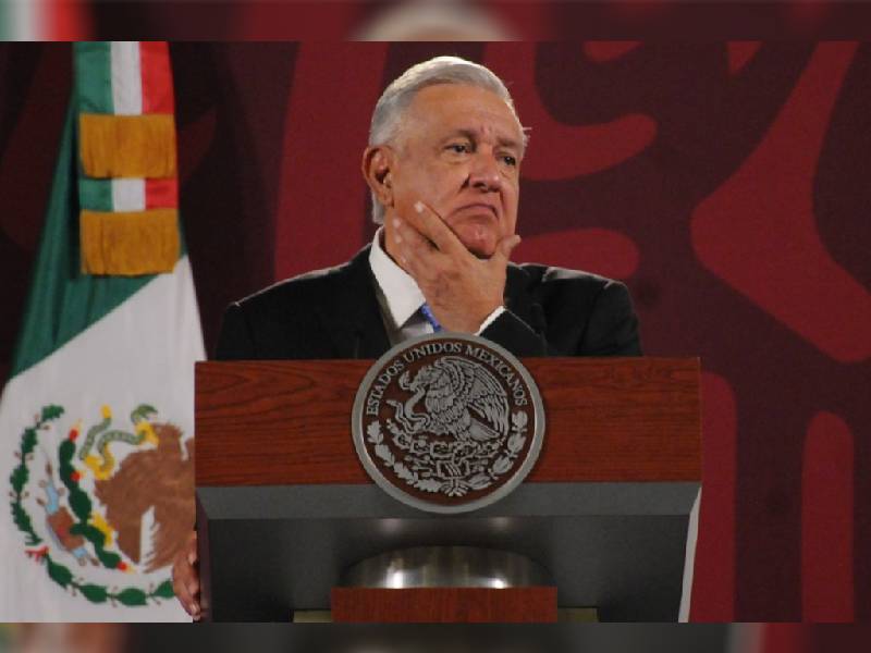 «Cambié de opinión» AMLO sobre el regreso de las Fuerzas Armadas a cuarteles