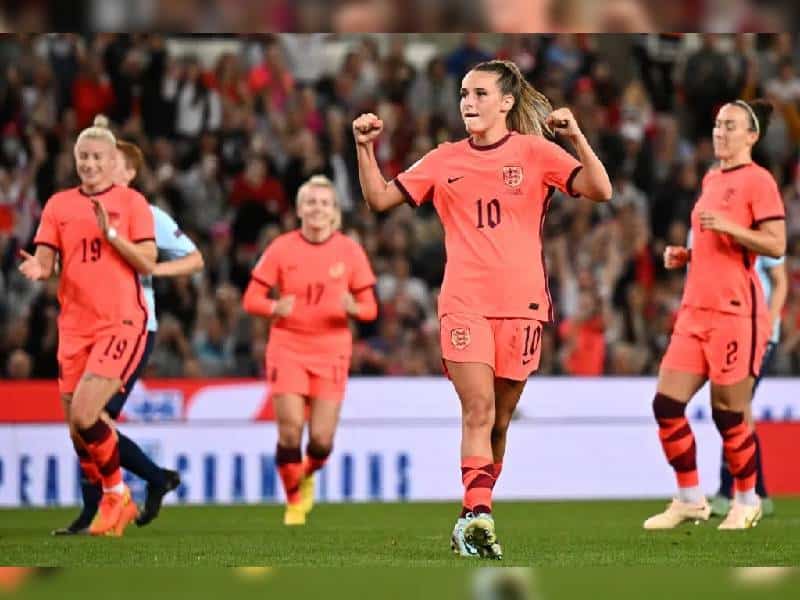 La Copa del Mundo es el torneo que más les interesa a las mujeres