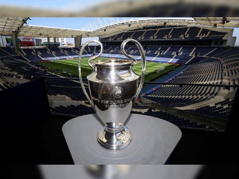 Candente arranque de la Champions League