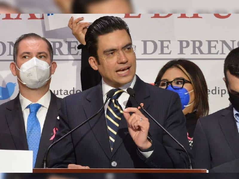 Si termina alianza con PRI sería una tragedia: Jorge Romero