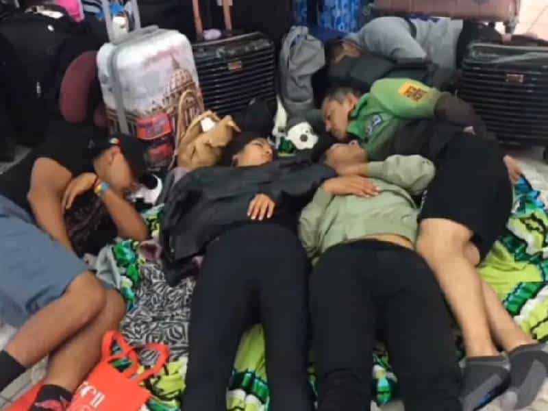 Bailarines mexicanos quedan varados en Bulgaria; piden ayuda para volver