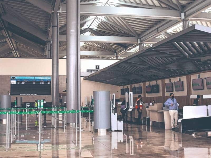 Acelera Gobierno gasto rumbo a 2023