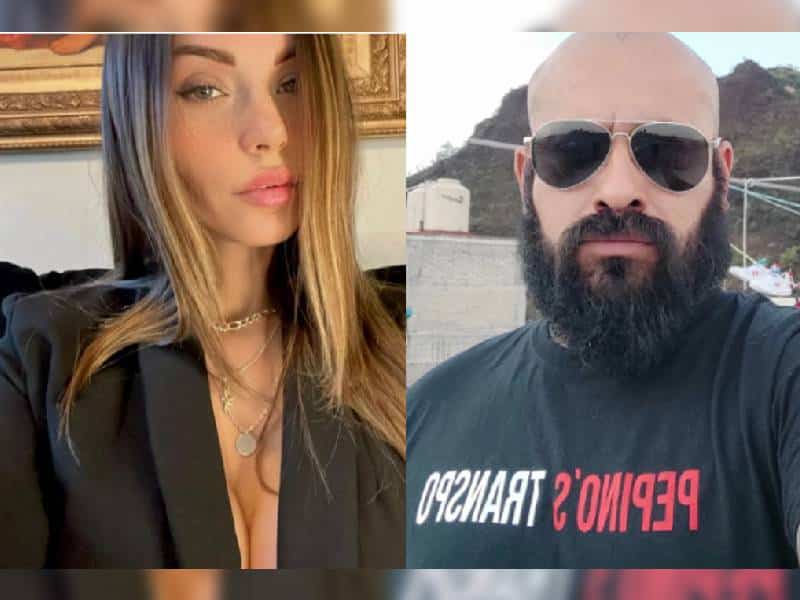 Melanie Pavola, denunció la presunta agresión por Babo de Cartel de Santa