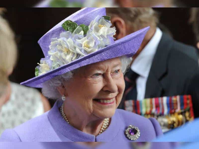 ¿Eres mexicano y quieres dar las condolencias por la muerte de la reina Isabel? Te decimos cómo