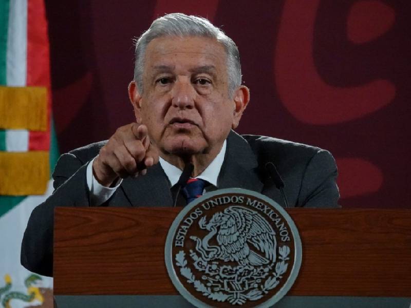 Celebra AMLO postura de CNDH ante militarización de la Guardia Nacional