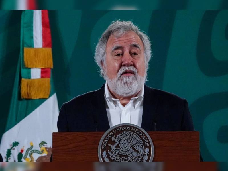 Lamenta Encinas absolución de José Luis Abarca por desaparición de normalistas de Ayotzinapa