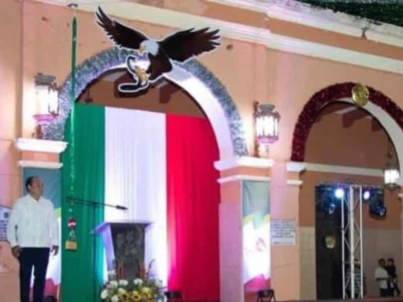 Ayuntamineto de Panabá pudo haber incurrido en delito federal