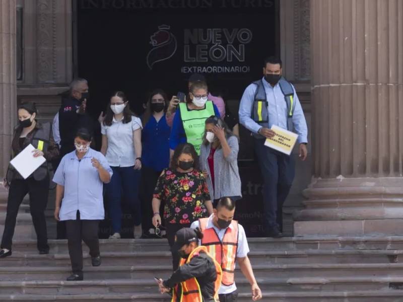 Todo lo que hay que saber para el Simulacro Nacional este 19 de septiembre