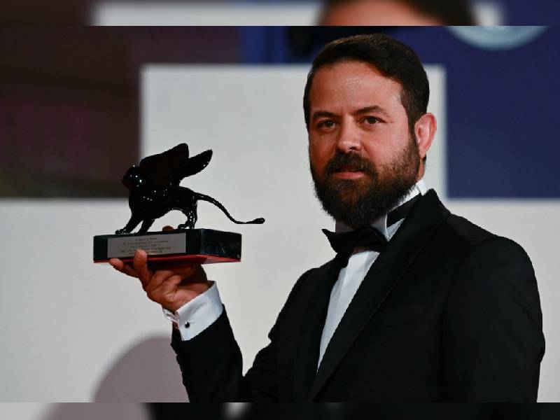 Irán ya tiene representante en los premios Oscar