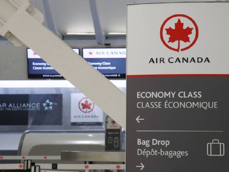 ¿Cómo conseguir una visa para trabajar en Canadá? 