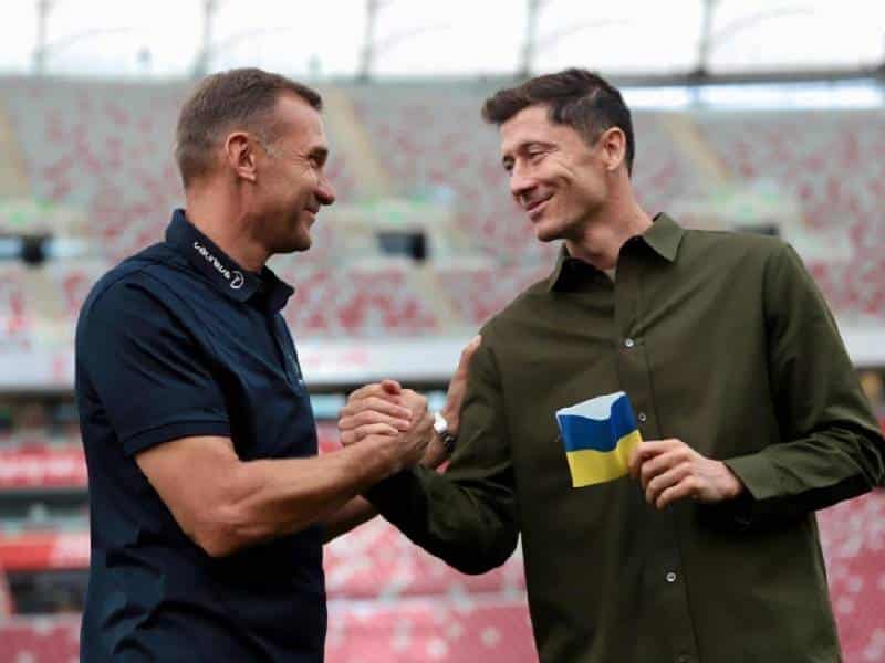 Lewandowski: México será la clave para una potencial clasificación