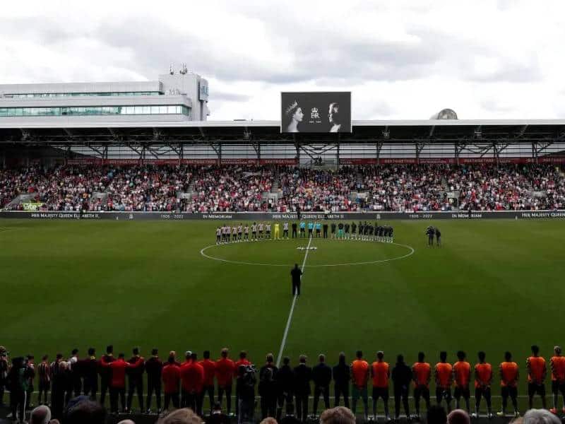 La Premier League endurece medidas para evitar invasiones de campo
