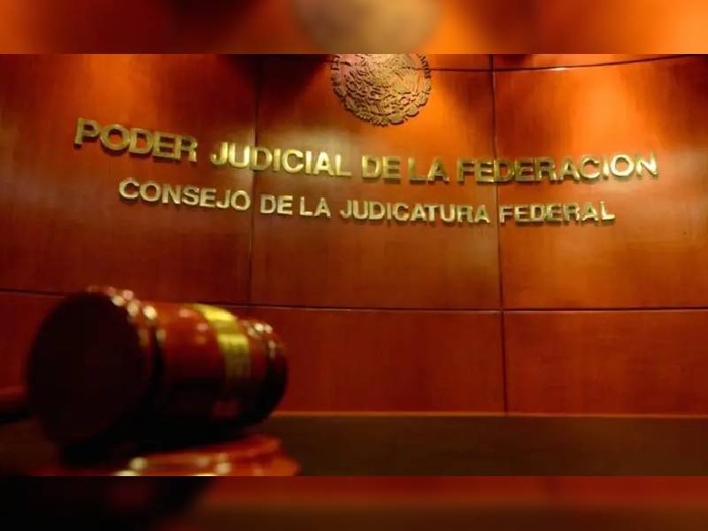 Porque está mal, hace falta una reforma al Poder Judicial: AMLO