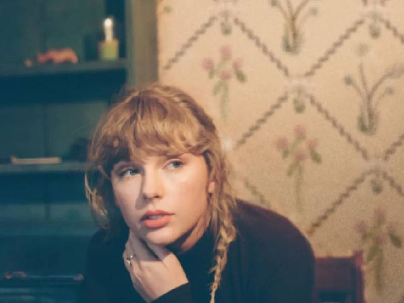 Taylor Swift podría cantar en el show de medio tiempo del Super Bowl