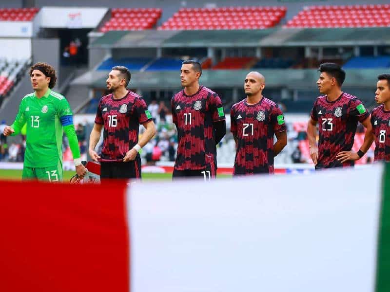 ¿Dónde y cuándo ver el partido amistoso de la Selección Mexicana vs Perú?