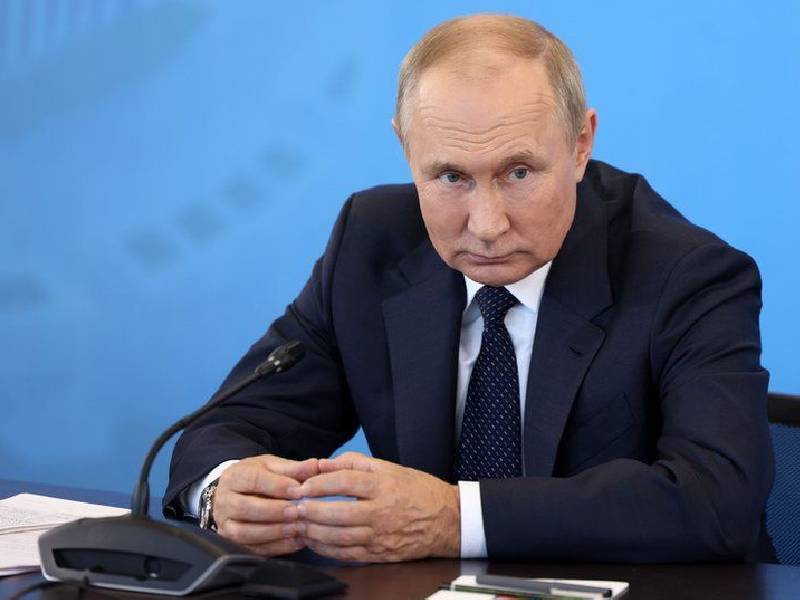 ¿Qué podría pasar si Putin usara armas nucleares en Ucrania?