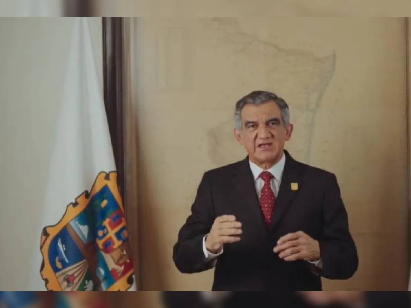 Perfila TEPJF avalar triunfo de Américo Villarreal en Tamaulipas