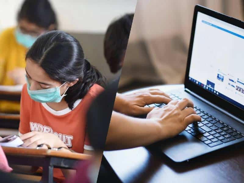 Piratean en redes certificados de estudios