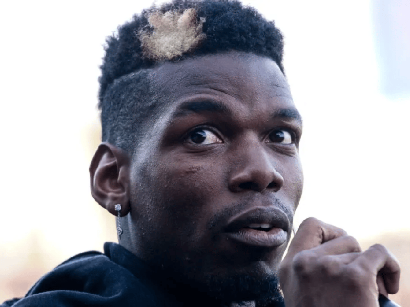 ¿Qué es lo último que sabemos del caso de Paul Pogba?