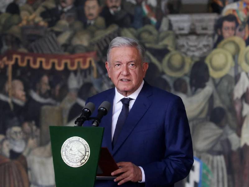 Recuperación económica y control a la inflación, los logros que destacó AMLO en su informe