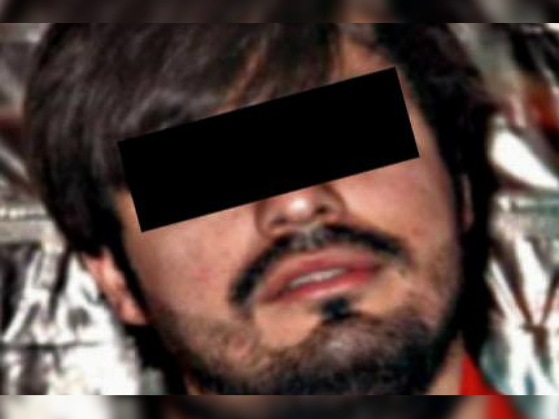 Dámaso López «Mini Lic» recibe sentencia por seis años