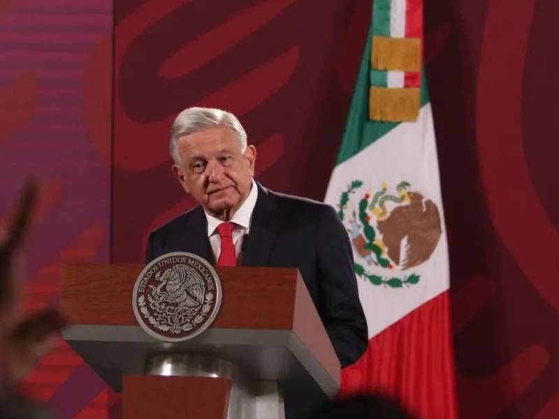 Pide AMLO a gobiernos no intervenir en elecciones de 2023