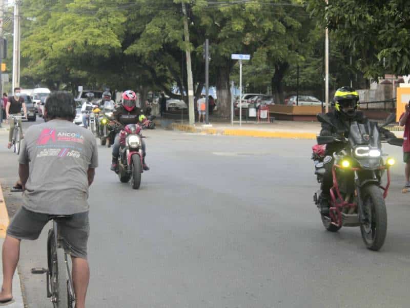 Se cuadruplica parque vehicular en 20 años