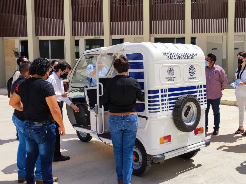 Trabajan para reducir emisiones de carbono
