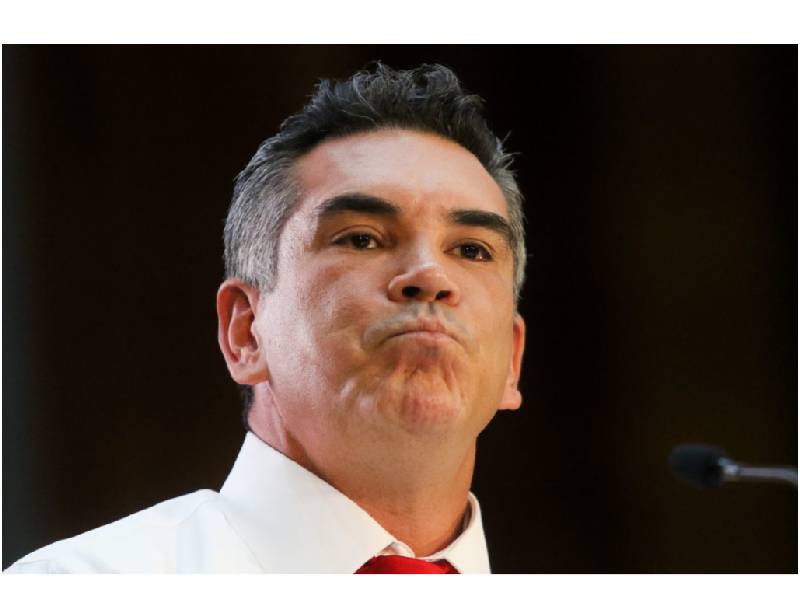 Los diputados habían pedido la remoción del también líder nacional del PRI