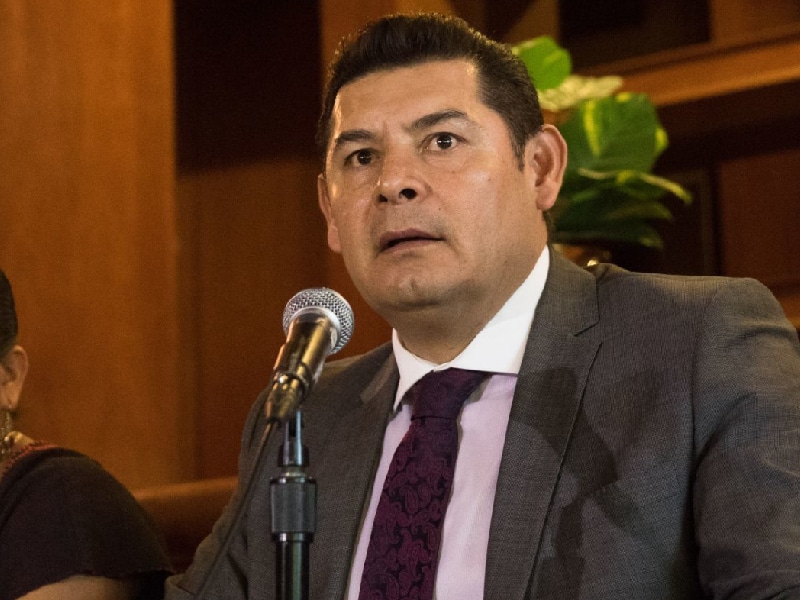 alejandro armenta