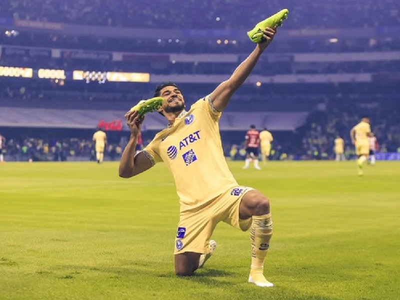 américa