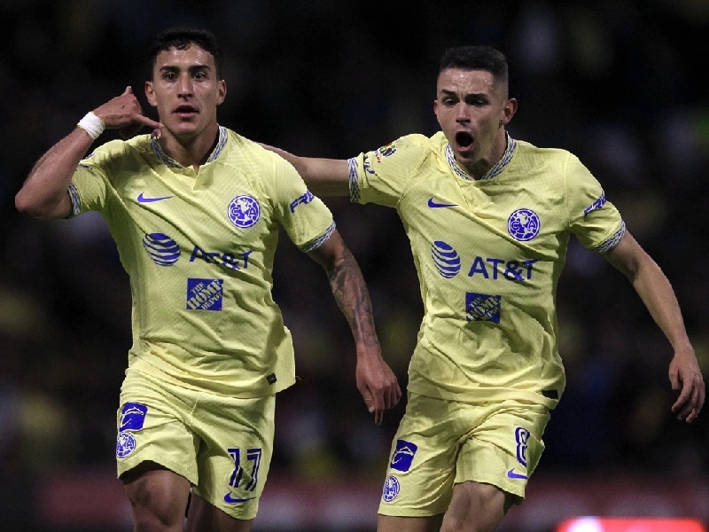 américa