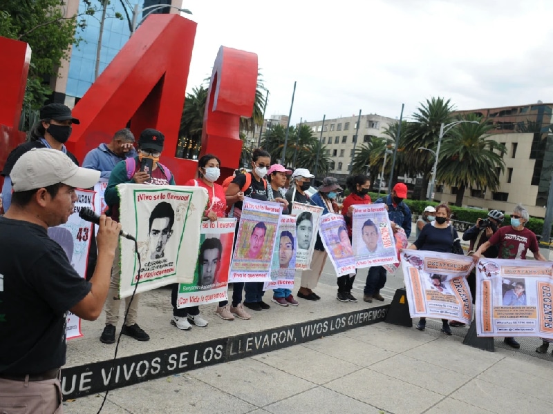 ayotzinapa