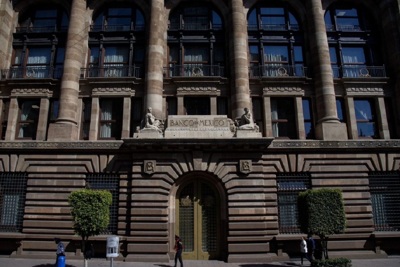 banxico