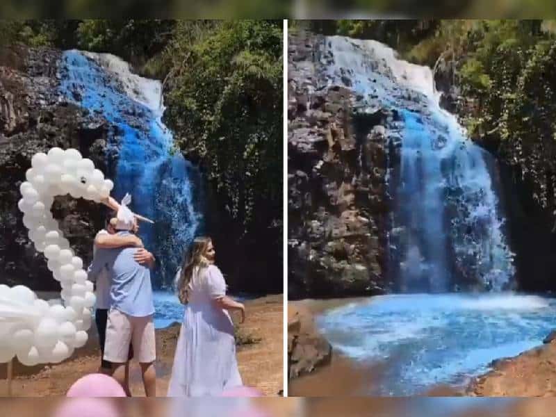 cascada