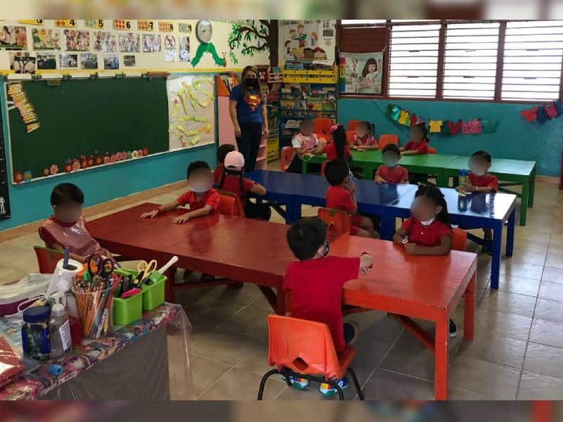 cuotas escuelas