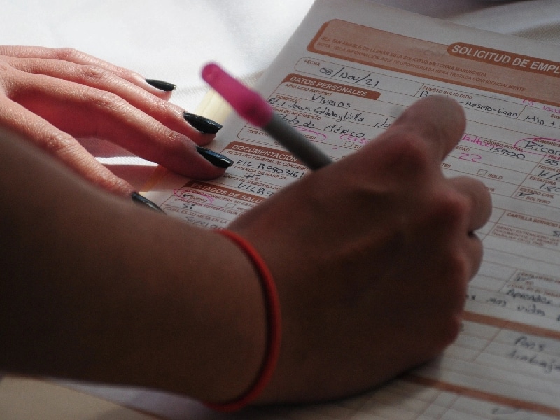 empleos