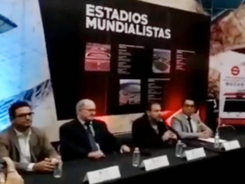 selección mexicana