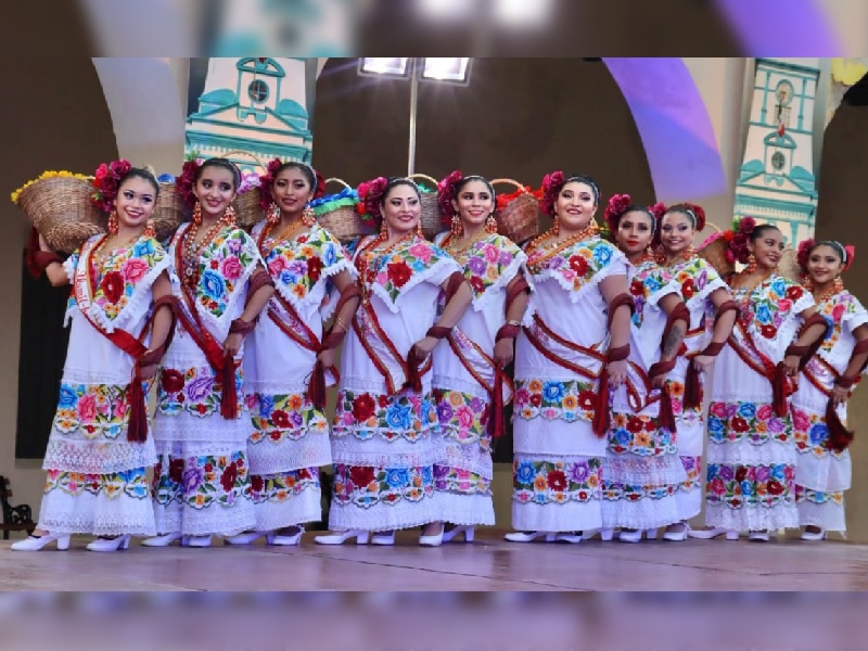 festival de colores