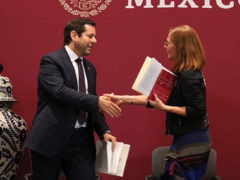 gobierno