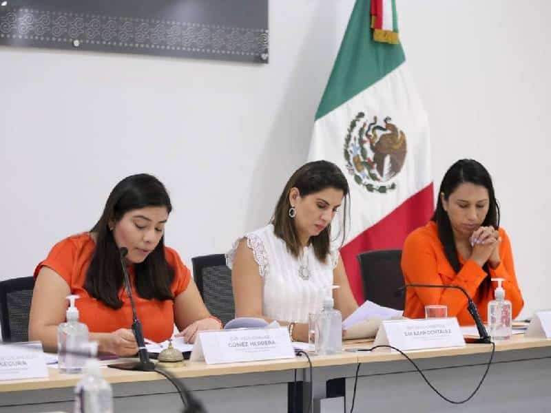 mujer