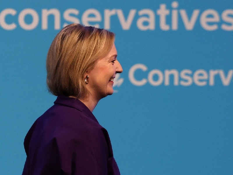 liz truss