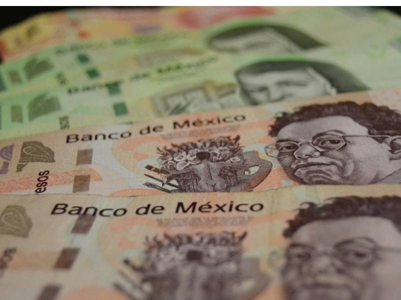 Según datos preliminares del Inegi, la economía se habría estancado en agosto. El dato revisado para ese mes se publicará el 25 de octubre