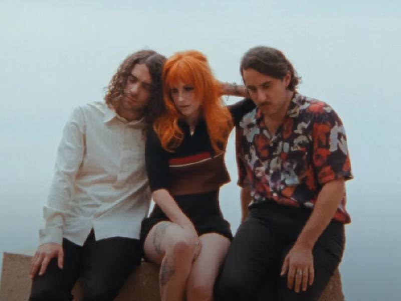 Se trata del primer avance de su próximo álbum, programado para su estreno en 2023