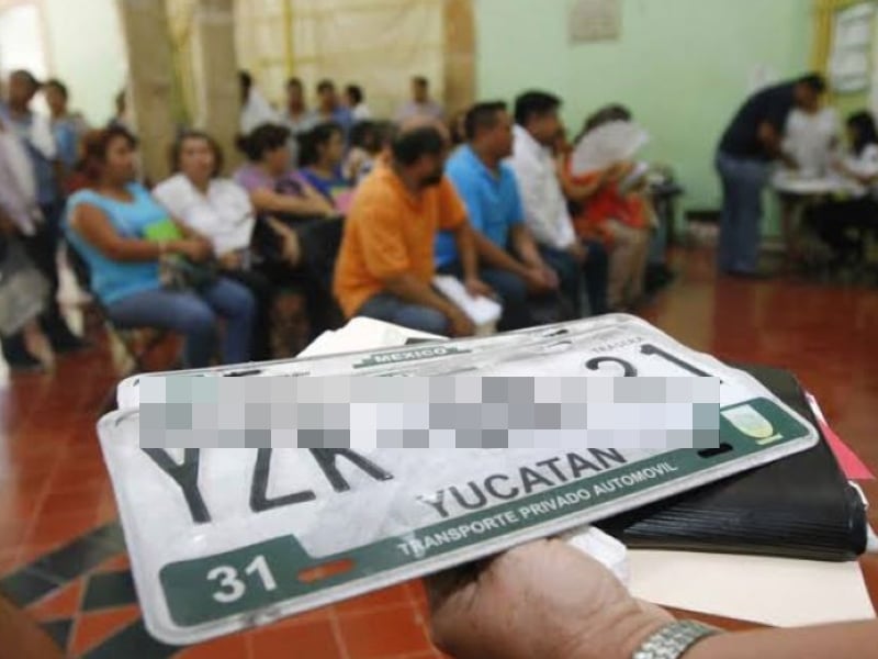 placas