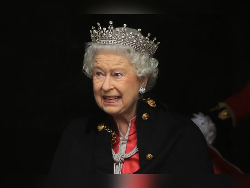 reina isabel